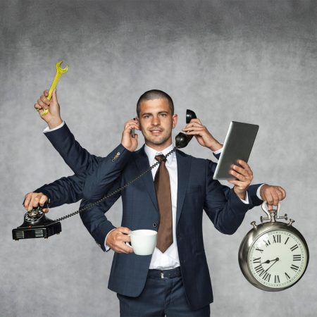 Stressmanamennt im Alltag